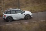 Mini Cooper SD Countryman ALL4 Exterior Optic Pack 2017 года (WW)
